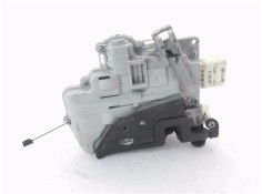 Recambio de cierre electromagnetico delantero izquierdo para seat altea (5p1) 1.9 tdi referencia OEM IAM 1P1837015  