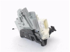 Recambio de cierre electromagnetico delantero izquierdo para seat altea (5p1) 1.9 tdi referencia OEM IAM 1P1837015  