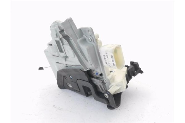 Recambio de cierre electromagnetico delantero izquierdo para seat altea (5p1) 1.9 tdi referencia OEM IAM 1P1837015  