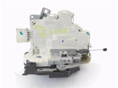 Recambio de cierre electromagnetico delantero izquierdo para seat altea (5p1) 1.9 tdi referencia OEM IAM 1P1837015  