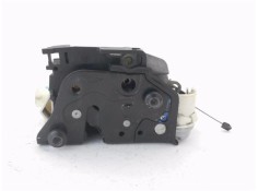 Recambio de cierre electromagnetico delantero izquierdo para seat altea (5p1) 1.9 tdi referencia OEM IAM 1P1837015  