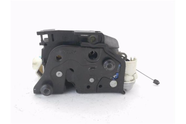 Recambio de cierre electromagnetico delantero izquierdo para seat altea (5p1) 1.9 tdi referencia OEM IAM 1P1837015  