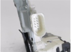 Recambio de cierre electromagnetico delantero izquierdo para seat altea (5p1) 1.9 tdi referencia OEM IAM 1P1837015  