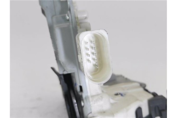 Recambio de cierre electromagnetico delantero izquierdo para seat altea (5p1) 1.9 tdi referencia OEM IAM 1P1837015  
