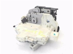Recambio de cierre electromagnetico delantero izquierdo para seat altea (5p1) 1.9 tdi referencia OEM IAM 1P1837015  