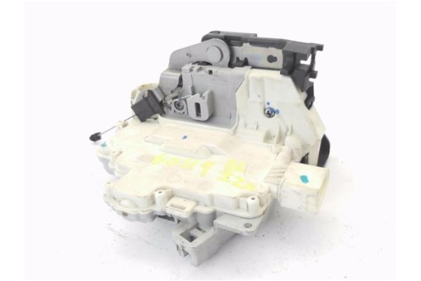 Recambio de cierre electromagnetico delantero izquierdo para seat altea (5p1) 1.9 tdi referencia OEM IAM 1P1837015  
