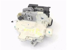 Recambio de cierre electromagnetico delantero izquierdo para seat altea (5p1) 1.9 tdi referencia OEM IAM 1P1837015  