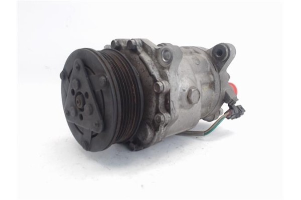 Recambio de compresor aire acond. para volkswagen polo iii berlina (6n2) 1.4 conceptline referencia OEM IAM   