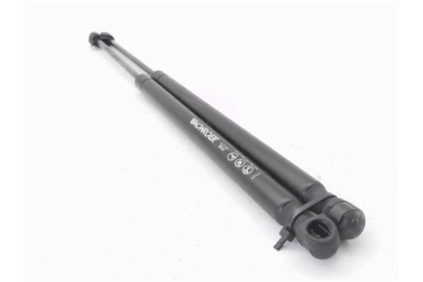 Recambio de amortiguador porton para seat toledo (1l) 1.8 i referencia OEM IAM 1L0827550  