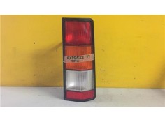 Recambio de piloto trasero derecho para renault rapid /express (f40) 1.4 kat kombi basis referencia OEM IAM 20990D  