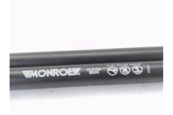 Recambio de amortiguador porton para seat toledo (1l) 1.8 i referencia OEM IAM 1L0827550  