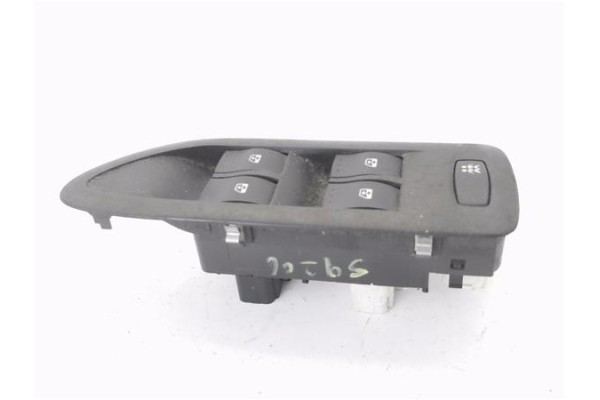 Recambio de mando elevalunas delantero izquierdo para renault laguna ii (bg0) 1.9 dci (bg0g) referencia OEM IAM 8200002445  