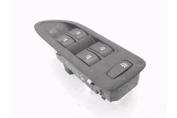Recambio de mando elevalunas delantero izquierdo para renault laguna ii (bg0) 1.9 dci (bg0g) referencia OEM IAM 8200002445  