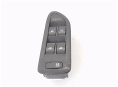 Recambio de mando elevalunas delantero izquierdo para renault laguna ii (bg0) 1.9 dci (bg0g) referencia OEM IAM 8200002445  