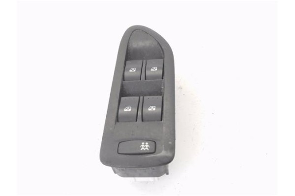 Recambio de mando elevalunas delantero izquierdo para renault laguna ii (bg0) 1.9 dci (bg0g) referencia OEM IAM 8200002445  