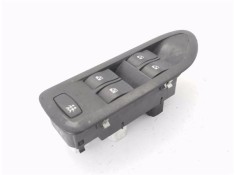 Recambio de mando elevalunas delantero izquierdo para renault laguna ii (bg0) 1.9 dci (bg0g) referencia OEM IAM 8200002445  