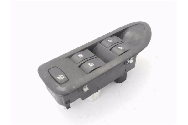 Recambio de mando elevalunas delantero izquierdo para renault laguna ii (bg0) 1.9 dci (bg0g) referencia OEM IAM 8200002445  