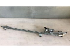 Recambio de motor limpiaparabrisas delantero para opel zafira b 1.9 enjoy referencia OEM IAM 2436S 404976 