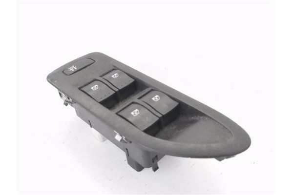 Recambio de mando elevalunas delantero izquierdo para renault laguna ii (bg0) 1.9 dci (bg0g) referencia OEM IAM 8200002445  