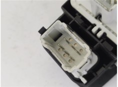 Recambio de mando elevalunas delantero izquierdo para renault laguna ii (bg0) 1.9 dci (bg0g) referencia OEM IAM 8200002445  