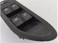 Recambio de mando elevalunas delantero izquierdo para renault laguna ii (bg0) 1.9 dci (bg0g) referencia OEM IAM 8200002445  