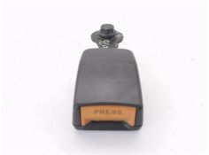 Recambio de anclaje cinturon delantero derecho para suzuki swift berlina (sf/ea) 1.3 referencia OEM IAM 8490180E11L8Z  