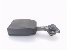 Recambio de anclaje cinturon delantero derecho para suzuki swift berlina (sf/ea) 1.3 referencia OEM IAM 8490180E11L8Z  