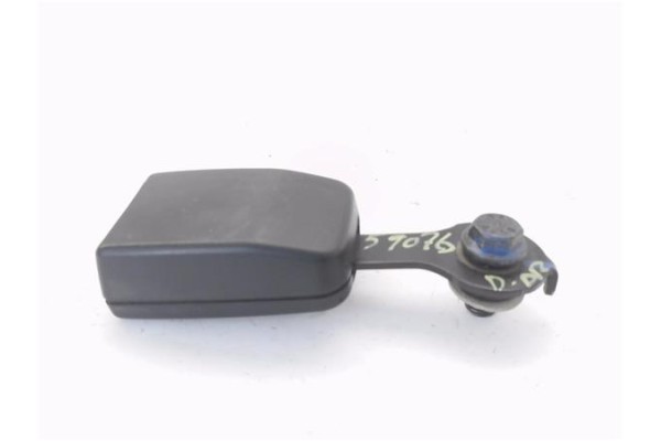 Recambio de anclaje cinturon delantero derecho para suzuki swift berlina (sf/ea) 1.3 referencia OEM IAM 8490180E11L8Z  