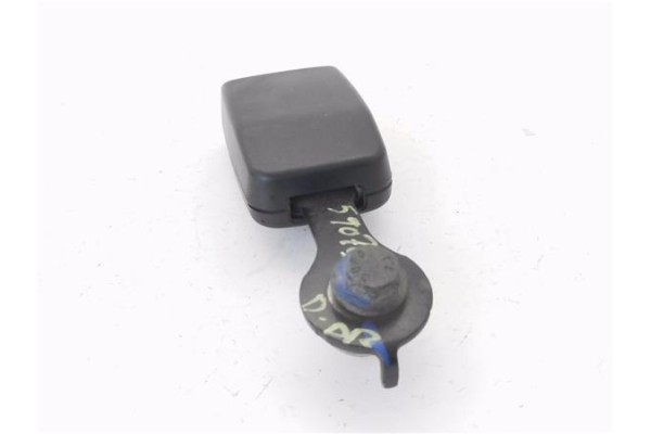 Recambio de anclaje cinturon delantero derecho para suzuki swift berlina (sf/ea) 1.3 referencia OEM IAM 8490180E11L8Z  