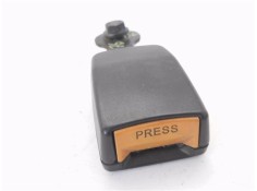 Recambio de anclaje cinturon delantero derecho para suzuki swift berlina (sf/ea) 1.3 referencia OEM IAM 8490180E11L8Z  