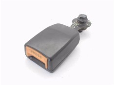 Recambio de anclaje cinturon delantero izquierdo para suzuki swift berlina (sf/ea) 1.3 referencia OEM IAM 8490280E11L8Z  