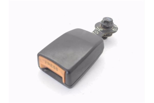 Recambio de anclaje cinturon delantero izquierdo para suzuki swift berlina (sf/ea) 1.3 referencia OEM IAM 8490280E11L8Z  