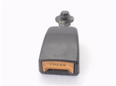 Recambio de anclaje cinturon delantero izquierdo para suzuki swift berlina (sf/ea) 1.3 referencia OEM IAM 8490280E11L8Z  