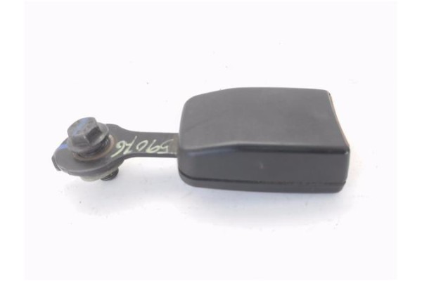 Recambio de anclaje cinturon delantero izquierdo para suzuki swift berlina (sf/ea) 1.3 referencia OEM IAM 8490280E11L8Z  