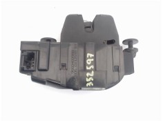 Recambio de cierre electromagnetico porton para peugeot 207 1.6 hdi referencia OEM IAM 9660403980  