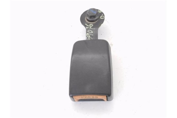 Recambio de anclaje cinturon delantero izquierdo para suzuki swift berlina (sf/ea) 1.3 referencia OEM IAM 8490280E11L8Z  