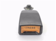 Recambio de anclaje cinturon delantero izquierdo para suzuki swift berlina (sf/ea) 1.3 referencia OEM IAM 8490280E11L8Z  
