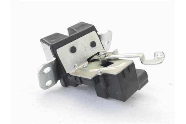 Recambio de cierre electromagnetico porton para hyundai i10 (ia) 1.0 classic referencia OEM IAM 81230B4010  