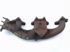 Recambio de colector escape para renault 11 (b/c37_) 1.4 turbo (b/c375) referencia OEM IAM   