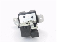 Recambio de cierre electromagnetico porton para hyundai i10 (ia) 1.0 classic referencia OEM IAM 81230B4010  