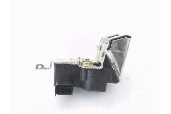Recambio de cierre electromagnetico porton para hyundai i10 (ia) 1.0 classic referencia OEM IAM 81230B4010  
