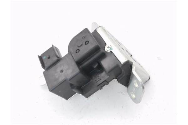 Recambio de cierre electromagnetico porton para hyundai i10 (ia) 1.0 classic referencia OEM IAM 81230B4010  