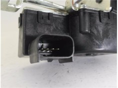 Recambio de cierre electromagnetico porton para hyundai i10 (ia) 1.0 classic referencia OEM IAM 81230B4010  