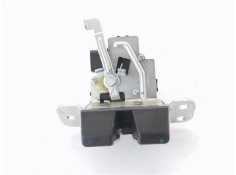 Recambio de cierre electromagnetico porton para hyundai i10 (ia) 1.0 classic referencia OEM IAM 81230B4010  