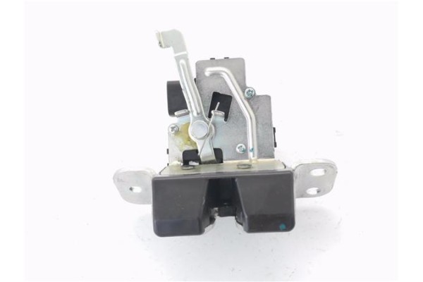 Recambio de cierre electromagnetico porton para hyundai i10 (ia) 1.0 classic referencia OEM IAM 81230B4010  