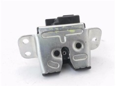 Recambio de cierre electromagnetico porton para hyundai i10 (ia) 1.0 classic referencia OEM IAM 81230B4010  