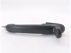 Recambio de maneta exterior delantero izquierda para seat ibiza (6k1) 1.4 referencia OEM IAM 6K4839205B3FZ  