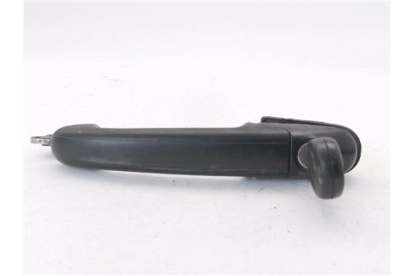 Recambio de maneta exterior delantero izquierda para seat ibiza (6k1) 1.4 referencia OEM IAM 6K4839205B3FZ  