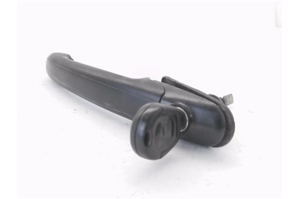 Recambio de maneta exterior delantero izquierda para seat ibiza (6k1) 1.4 referencia OEM IAM 6K4839205B3FZ  