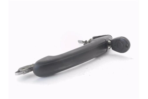 Recambio de maneta exterior delantero izquierda para seat ibiza (6k1) 1.4 referencia OEM IAM 6K4839205B3FZ  